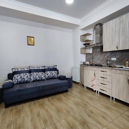 Jermuk Mini Apartment Extérieur photo
