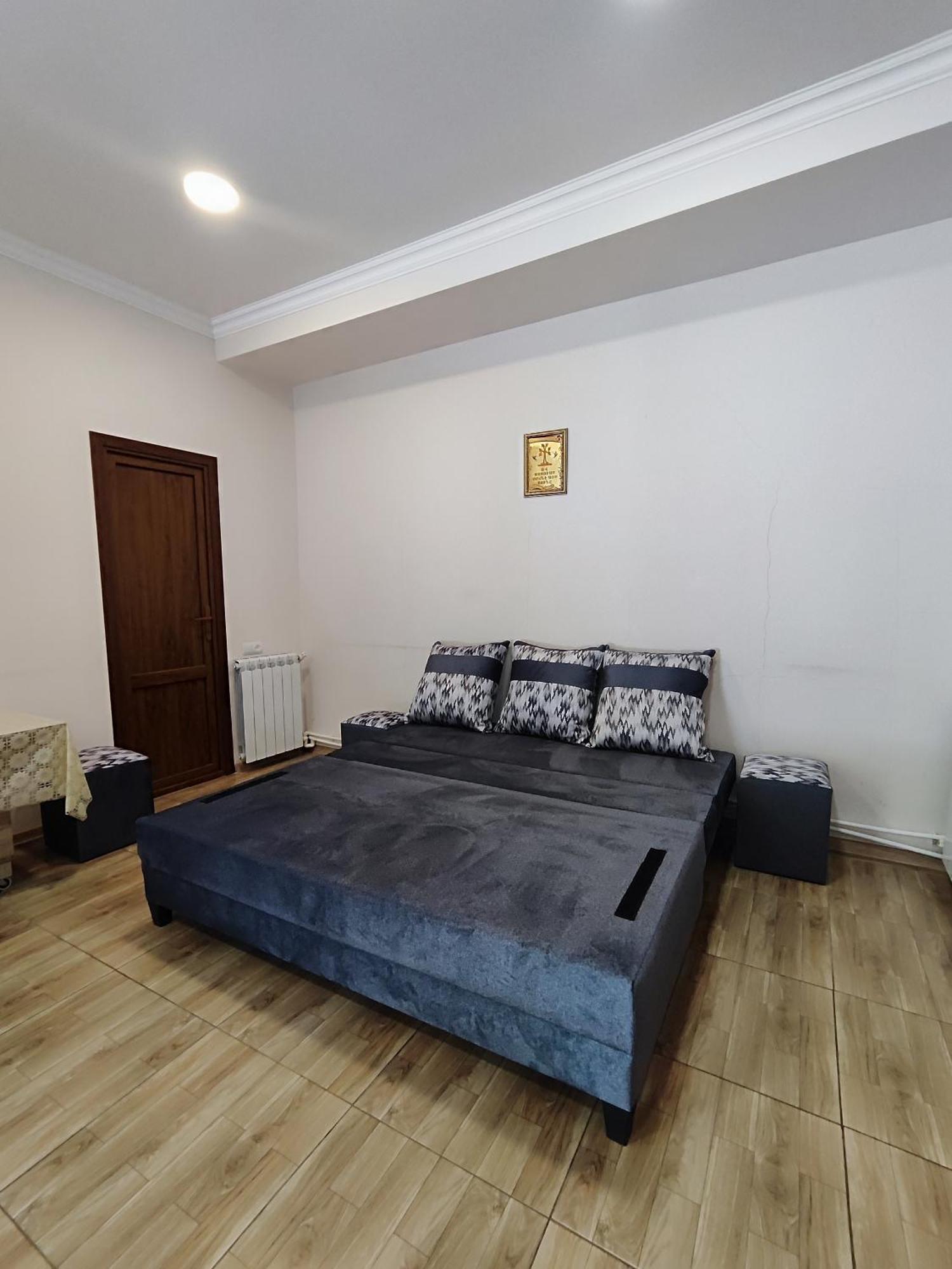 Jermuk Mini Apartment Extérieur photo
