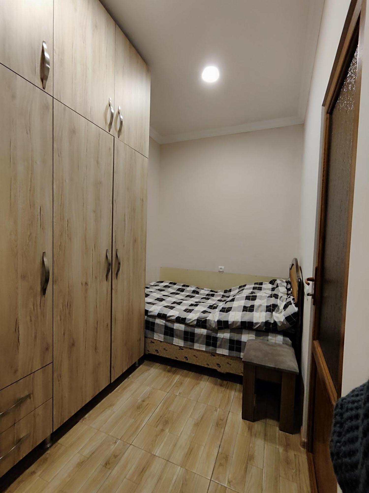 Jermuk Mini Apartment Extérieur photo