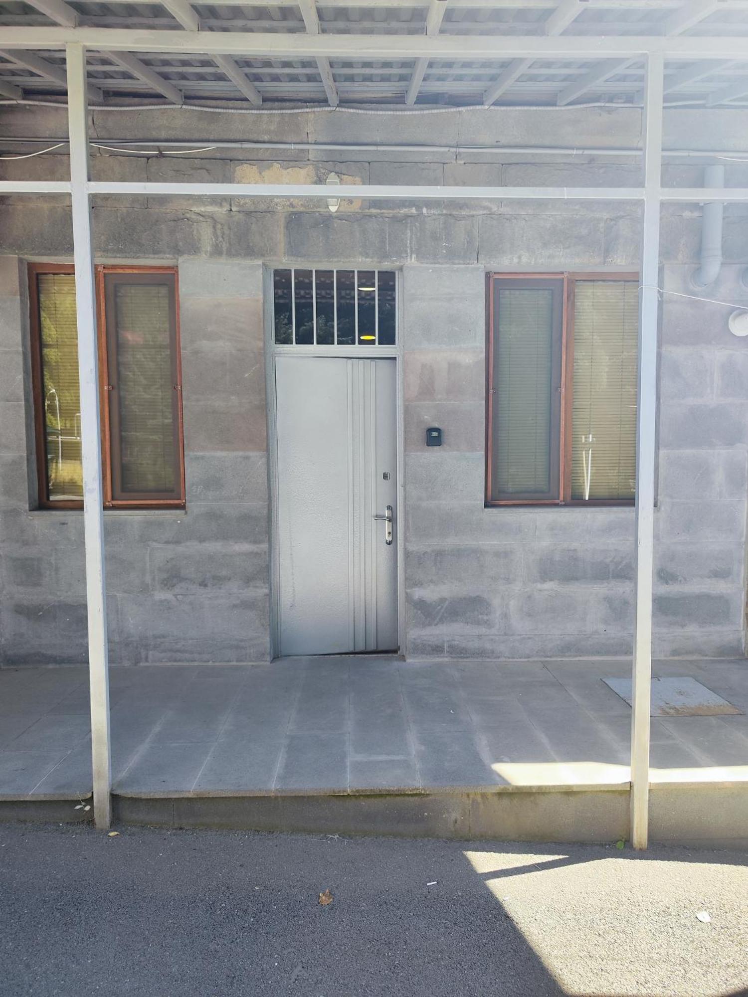 Jermuk Mini Apartment Extérieur photo