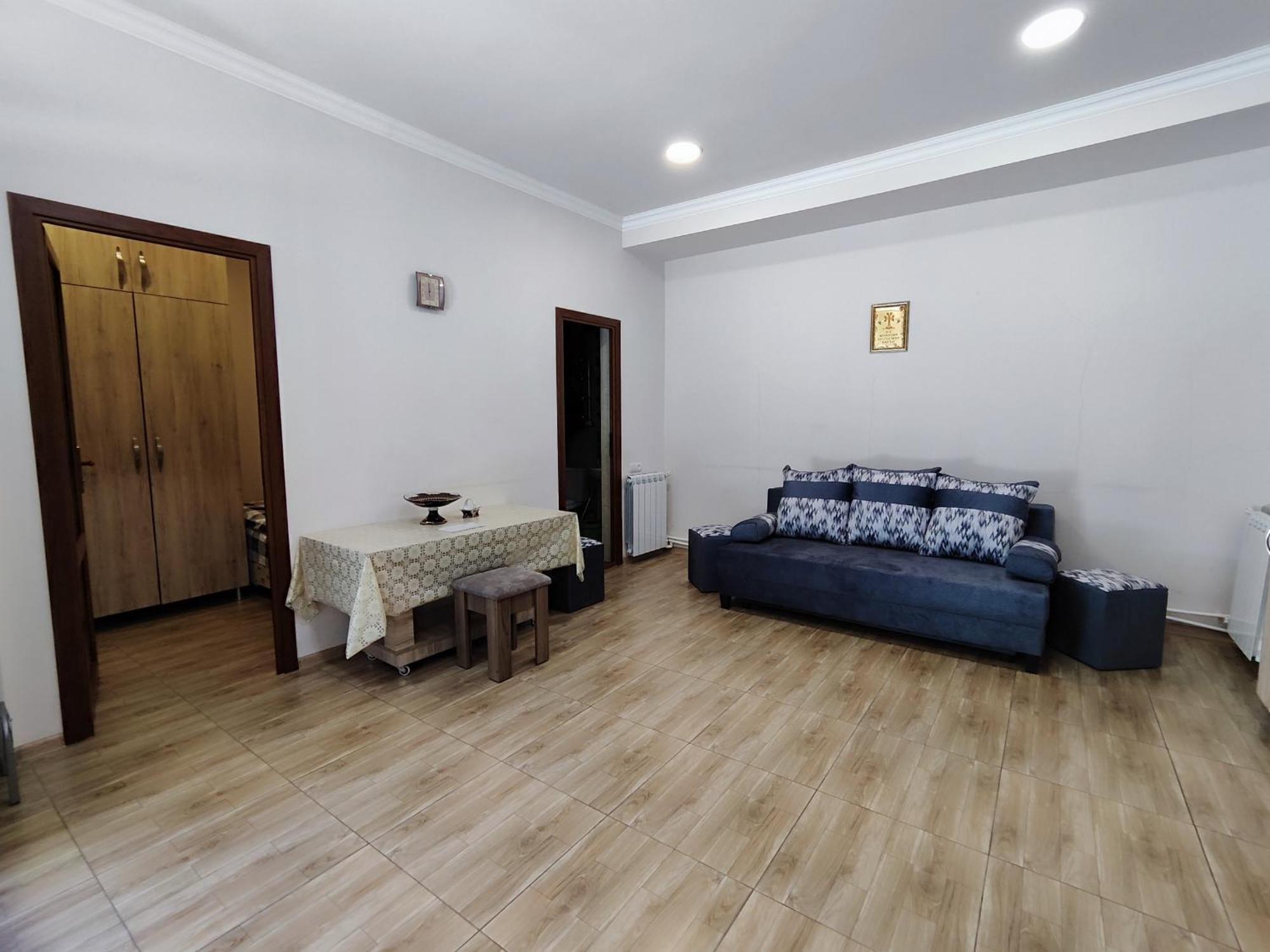 Jermuk Mini Apartment Extérieur photo